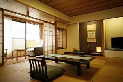 фото отеля Miyukisou Hanamusubi