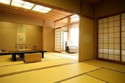 фото отеля Miyukisou Hanamusubi