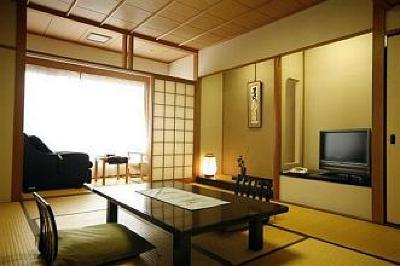фото отеля Miyukisou Hanamusubi