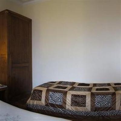 фото отеля Villa Catherine