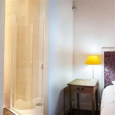 фото отеля Villa Catherine