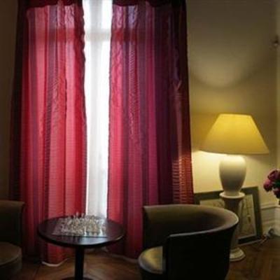 фото отеля Villa Catherine