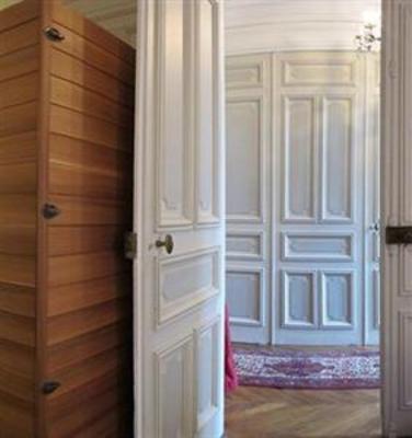 фото отеля Villa Catherine
