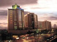 Ramada Plaza Hotel Nanjing