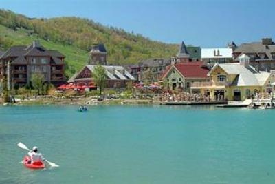 фото отеля Blue Mountain Resort & Village Suites