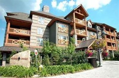 фото отеля Blue Mountain Resort & Village Suites