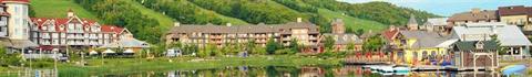 фото отеля Blue Mountain Resort & Village Suites