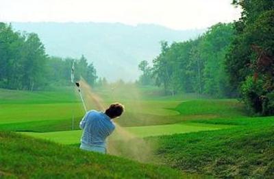 фото отеля Blue Mountain Resort & Village Suites