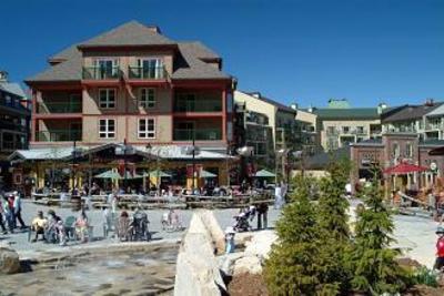 фото отеля Blue Mountain Resort & Village Suites