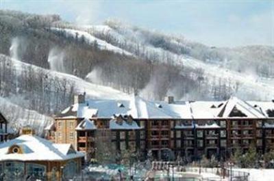 фото отеля Blue Mountain Resort & Village Suites