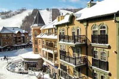 фото отеля Blue Mountain Resort & Village Suites