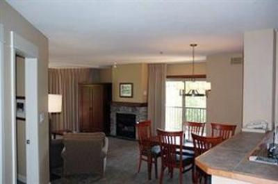 фото отеля Blue Mountain Resort & Village Suites