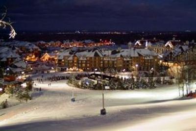 фото отеля Blue Mountain Resort & Village Suites