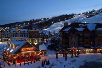 фото отеля Blue Mountain Resort & Village Suites