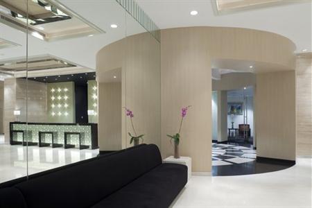 фото отеля Holiday Inn Bandung