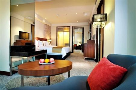 фото отеля Holiday Inn Bandung