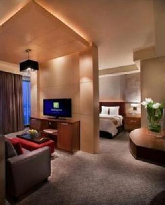 фото отеля Holiday Inn Bandung