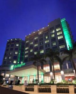 фото отеля Holiday Inn Bandung