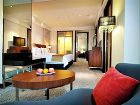 фото отеля Holiday Inn Bandung