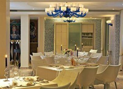 фото отеля Blu Capri Relais