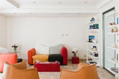 фото отеля Blu Capri Relais