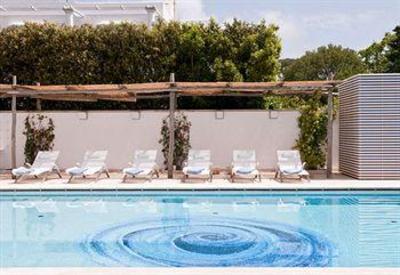 фото отеля Blu Capri Relais