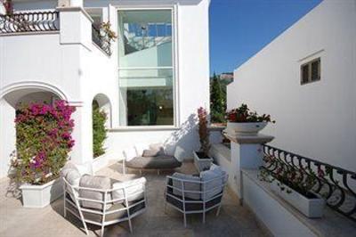 фото отеля Blu Capri Relais
