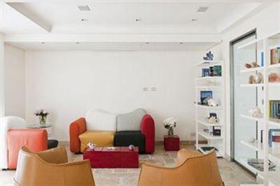 фото отеля Blu Capri Relais
