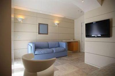 фото отеля Blu Capri Relais