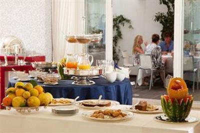 фото отеля Blu Capri Relais