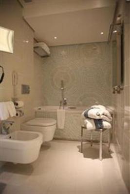 фото отеля Blu Capri Relais