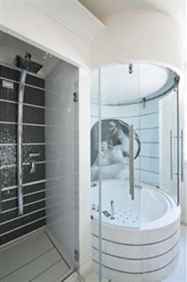 фото отеля Blu Capri Relais
