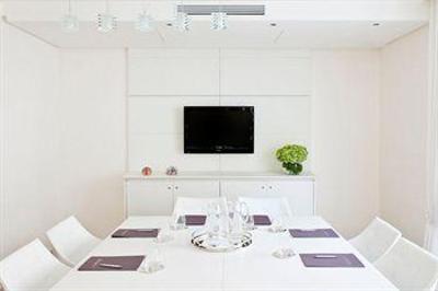 фото отеля Blu Capri Relais