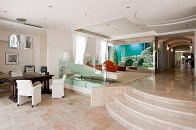 фото отеля Blu Capri Relais