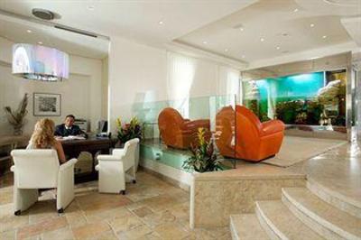 фото отеля Blu Capri Relais