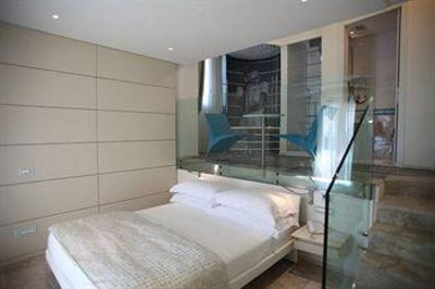 фото отеля Blu Capri Relais