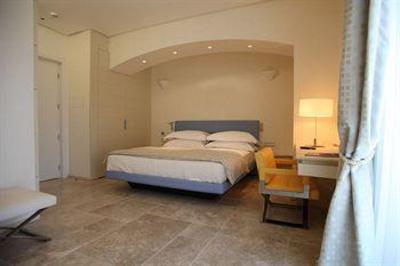 фото отеля Blu Capri Relais