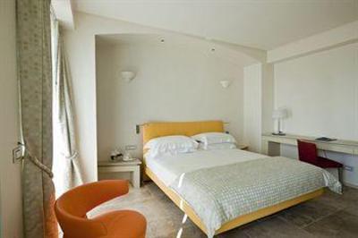 фото отеля Blu Capri Relais