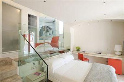 фото отеля Blu Capri Relais