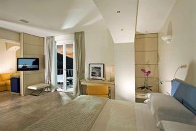 фото отеля Blu Capri Relais