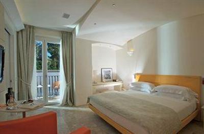 фото отеля Blu Capri Relais