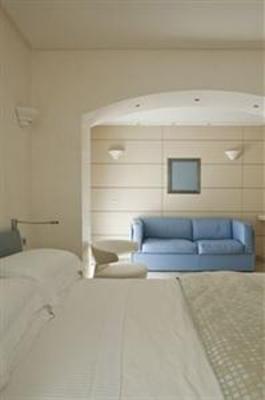 фото отеля Blu Capri Relais