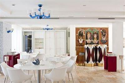 фото отеля Blu Capri Relais