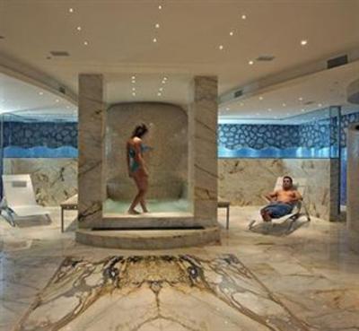 фото отеля Blu Capri Relais
