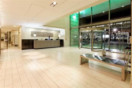 фото отеля Holiday Inn Santiago Airport