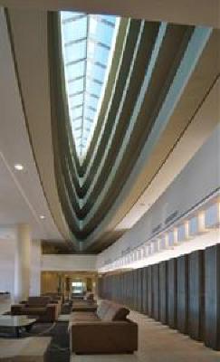 фото отеля Holiday Inn Santiago Airport