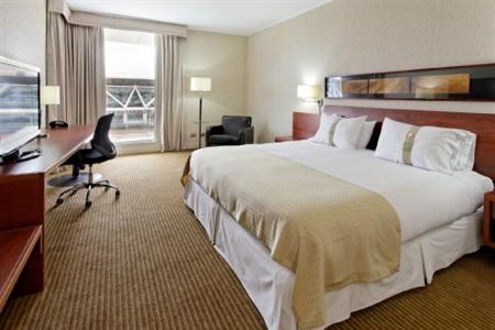 фото отеля Holiday Inn Santiago Airport