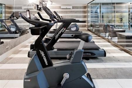 фото отеля Holiday Inn Santiago Airport