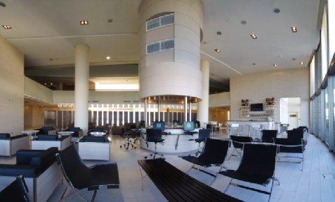 фото отеля Holiday Inn Santiago Airport