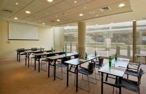 фото отеля Holiday Inn Santiago Airport